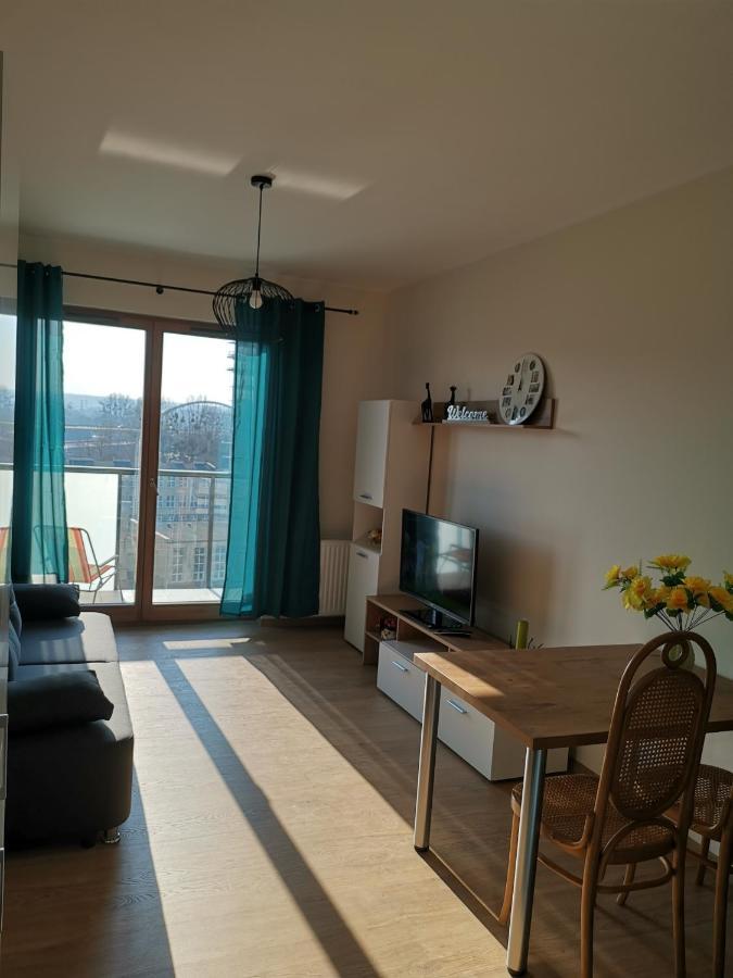 غدانسك Starowiejska Apartament المظهر الخارجي الصورة