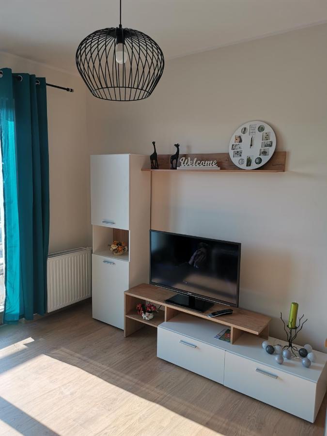 غدانسك Starowiejska Apartament المظهر الخارجي الصورة