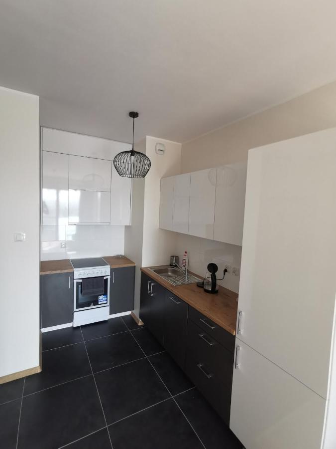 غدانسك Starowiejska Apartament المظهر الخارجي الصورة