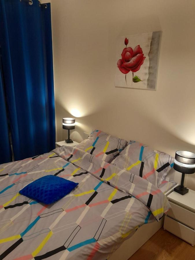 غدانسك Starowiejska Apartament المظهر الخارجي الصورة