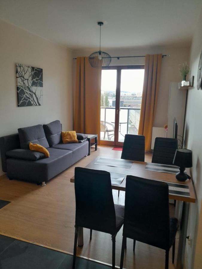 غدانسك Starowiejska Apartament المظهر الخارجي الصورة